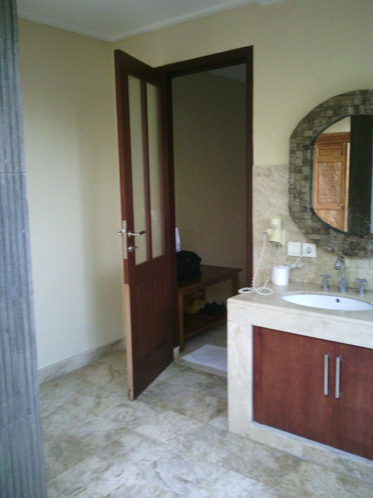 巴里島 Bali Aroma Villa