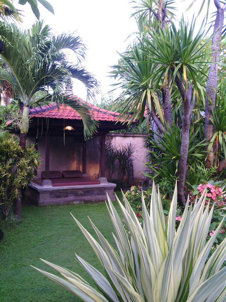 巴里島 Bali Aroma Villa
