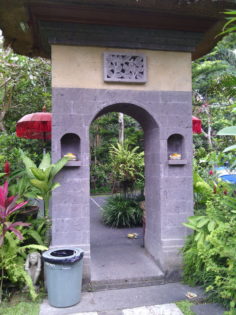 巴里島 髒鴨餐廳 Laka Leke