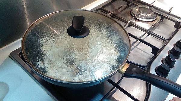 小孩自製手工爆米花 小孩自製手工爆米花