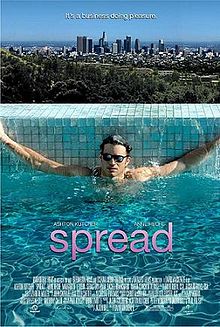電影 Spread