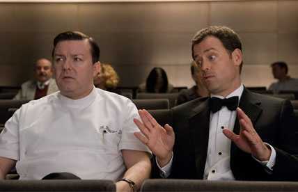 超感應妙醫Ghost Town