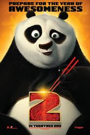 Kung Fu Panda