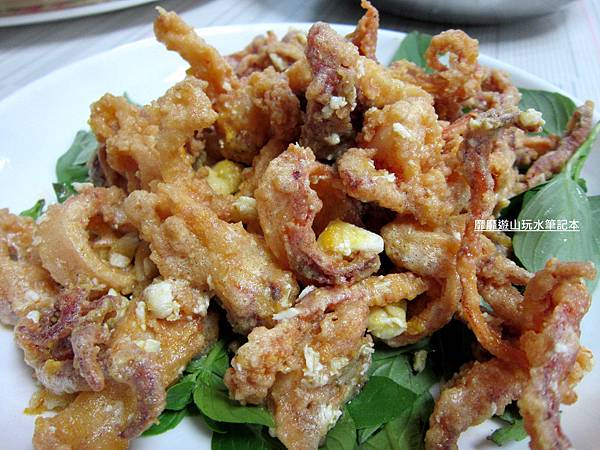 酥炸海鲜丸_现炸酥肉_酥萝卜丸