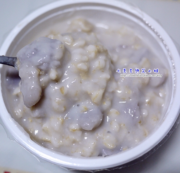 6 芋頭跟燕麥都很多 6 芋頭跟燕麥都很多