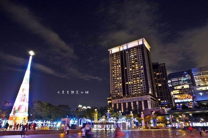 2 2014新北歡樂耶誕城.JPG 2 2014新北歡樂耶誕城.JPG