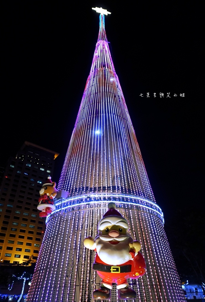 7 2014新北歡樂耶誕城.JPG 7 2014新北歡樂耶誕城.JPG
