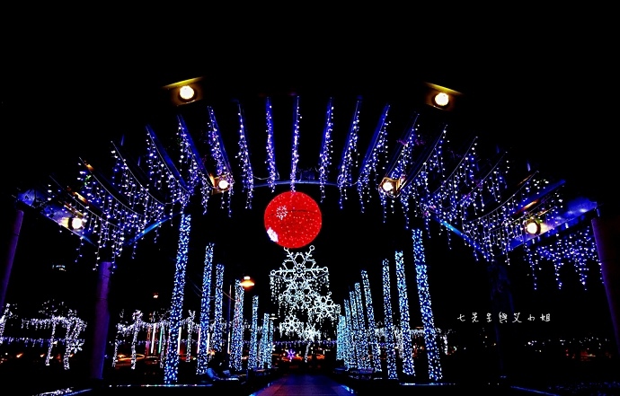13 2014新北歡樂耶誕城.JPG 13 2014新北歡樂耶誕城.JPG