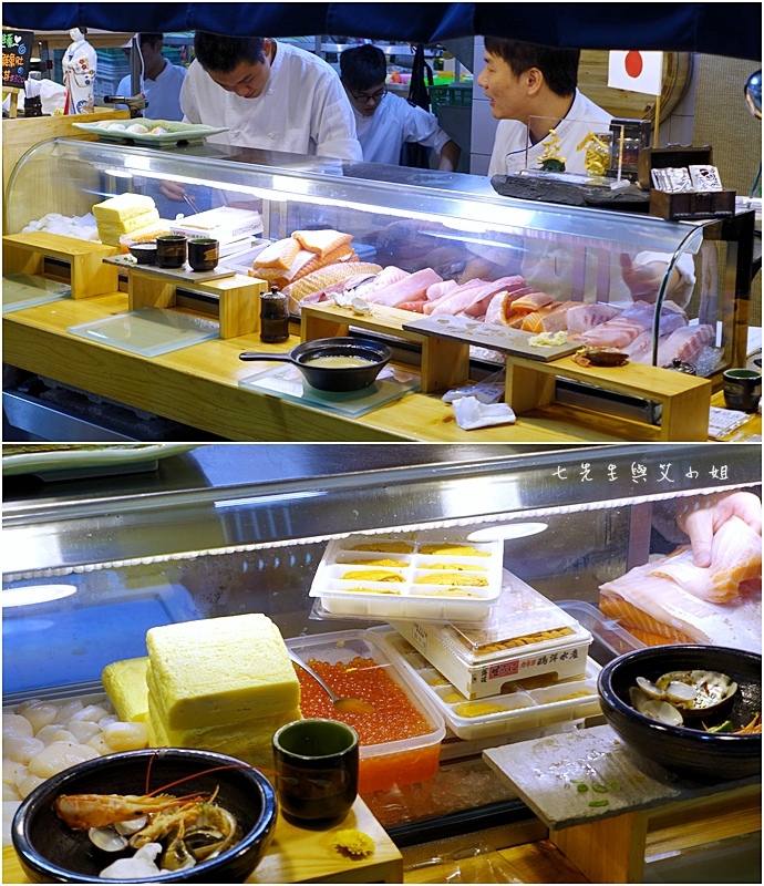 2 西湖小立吞 非凡大探索大廚小館台北平價日料 台北捷運美食2015全新攻略.JPG 2 西湖小立吞 非凡大探索大廚小館台北平價日料 台北捷運美食2015全新攻略.JPG