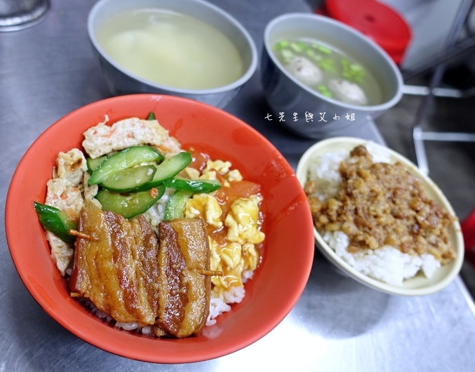 6 牙籤焢肉飯(食尚玩家浩子的心靈饗宴焢肉飯).jpg 6 牙籤焢肉飯(食尚玩家浩子的心靈饗宴焢肉飯).jpg