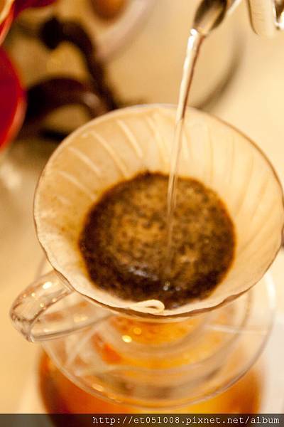 【Rice Caff'e 米咖啡】手沖精品咖啡