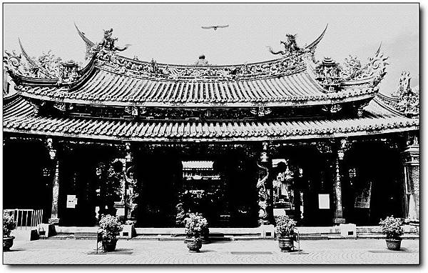 大龍峒保安宮 大龍峒保安宮