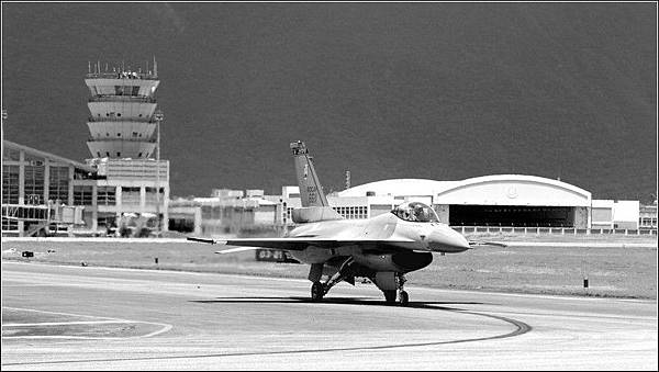 F-16 Fighting Falcon