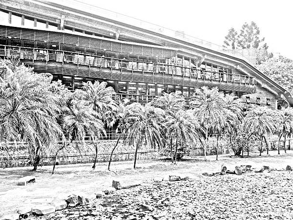 北投公園 北投公園