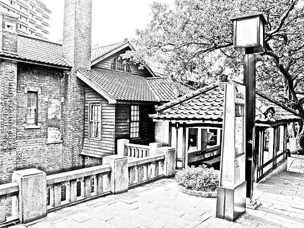 北投公園 北投公園