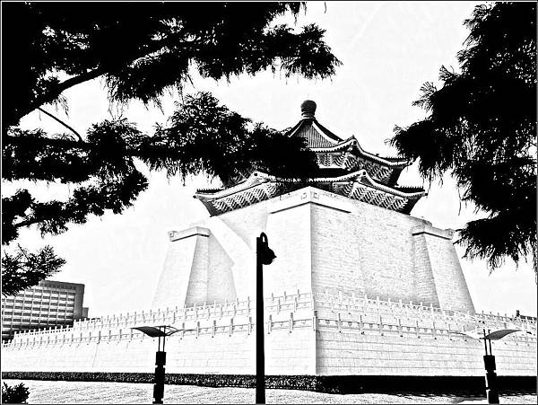 中正紀念堂 中正紀念堂