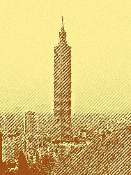 Taipei 101