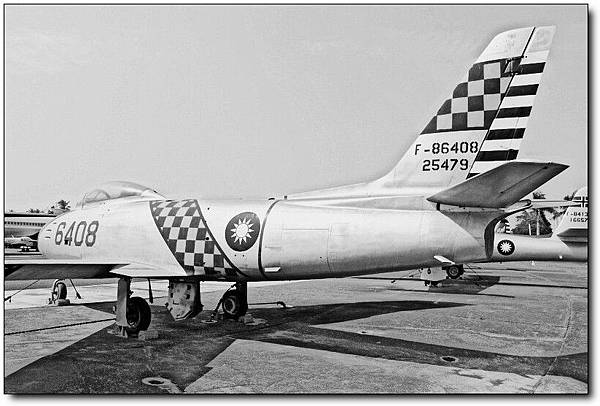 F-86F Sabre F-86F Sabre