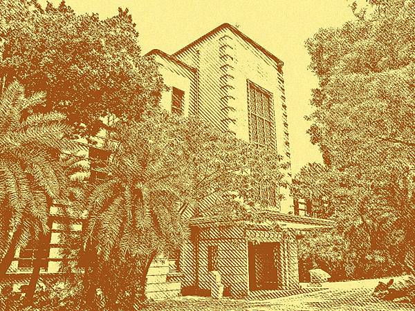 松山文化園區 松山文化園區