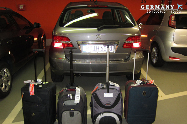 Germany Trip Germany Trip