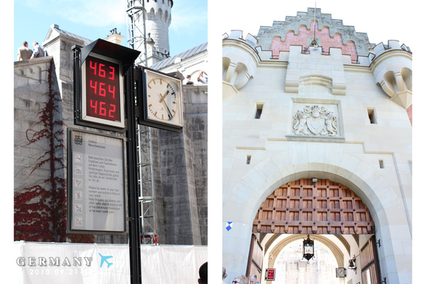 Germany Trip Day 2 Germany Trip Day 2