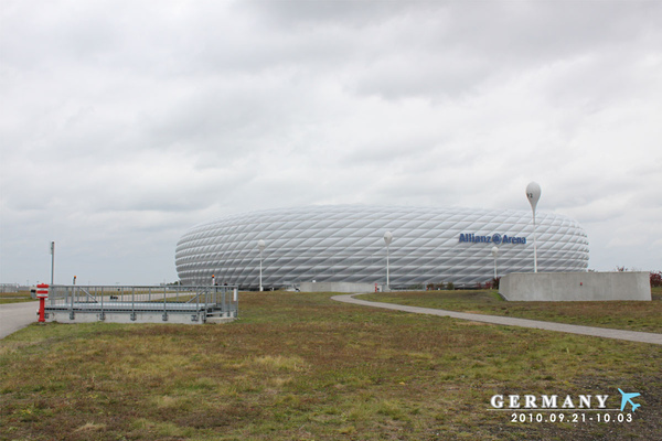 Germany Trip Day 7 Germany Trip Day 7