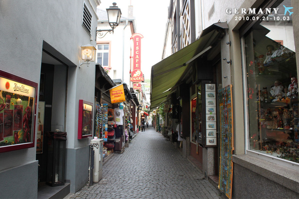 Germany Trip Day 10 Germany Trip Day 10