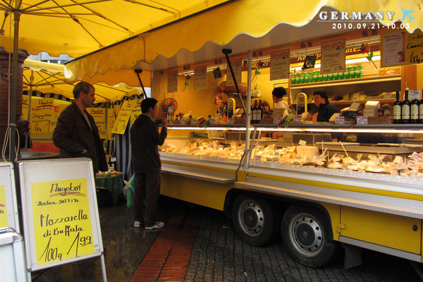 Germany Trip Day 11 Germany Trip Day 11