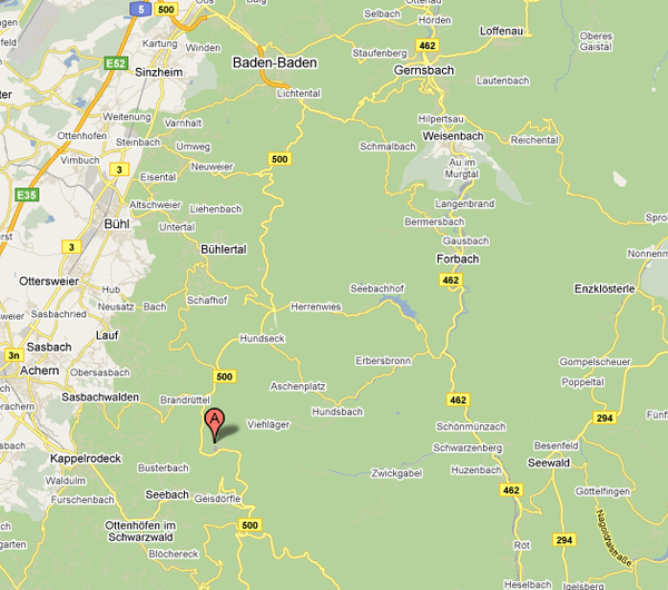 Germany Trip Germany Trip