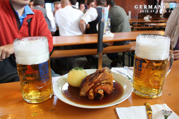 Germany Trip Day 6 Germany Trip Day 6