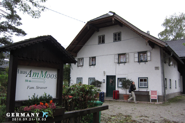 Germany Trip Day 5 Germany Trip Day 5