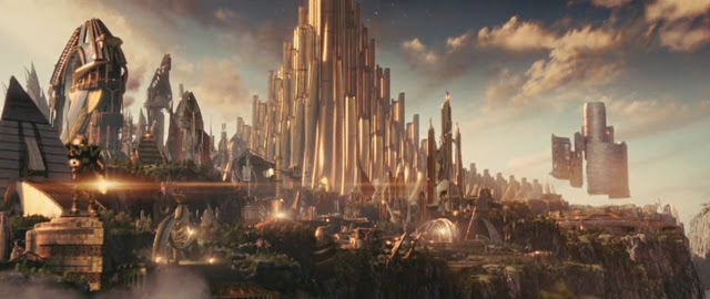 asgard