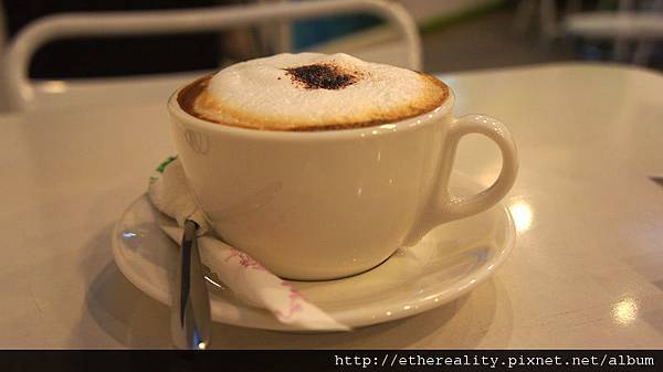 卡布可可 卡布可可