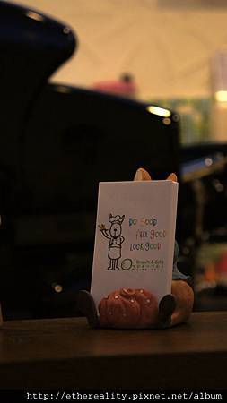 兔兔名片座&名片 兔兔名片座&名片