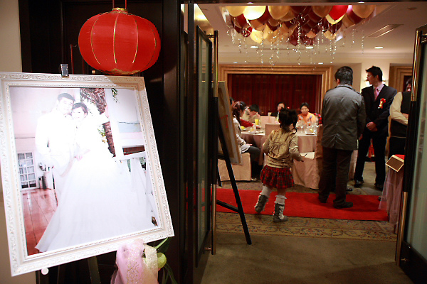 【婚禮記錄】【婚禮紀實】【攝影師】【台北】【推薦】漢傑-儀姍婚宴