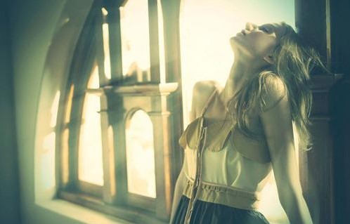 这一生回忆有你就足够