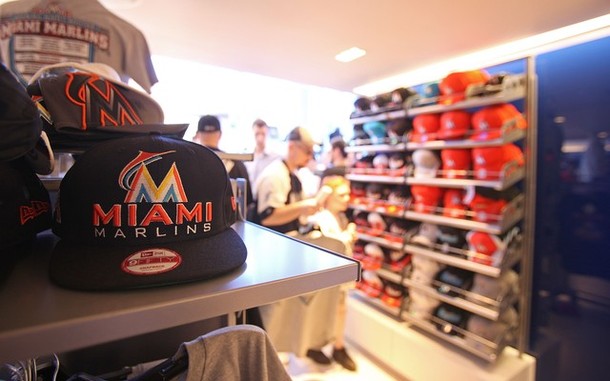 馬林魚新球場120404-13gi 馬林魚新球場120404-13gi