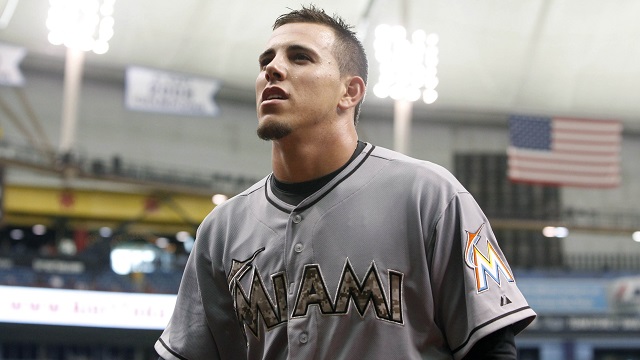 Jose Fernandez130601UT