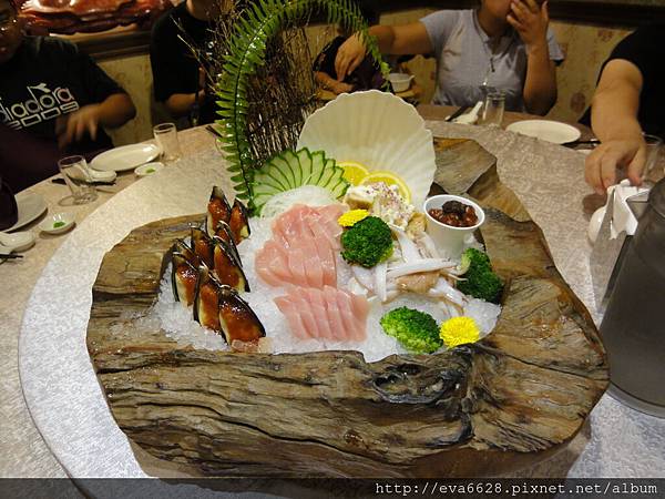 1~生魚片 1~生魚片