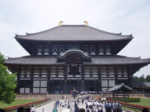 東大寺 東大寺