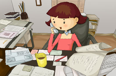 busy busy