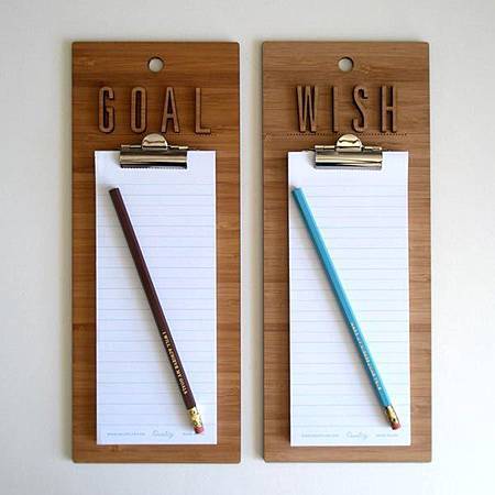 goal-wish-list-clipboard goal-wish-list-clipboard