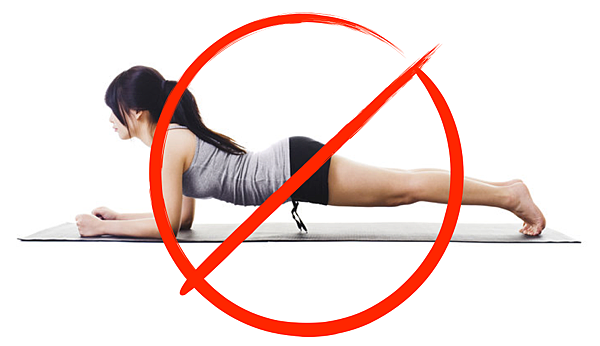 Wrong-Plank Wrong-Plank