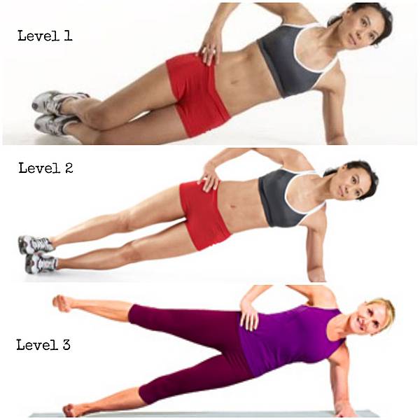 side-plank side-plank