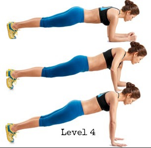 Level-4 Level-4