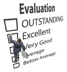 evaluation evaluation