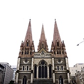 St. Paul's Cathedral