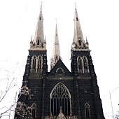 St. Patrick's Cathedral