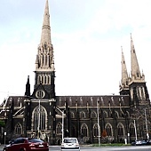 St. Patrick's Cathedral