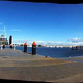 DockLands碼頭